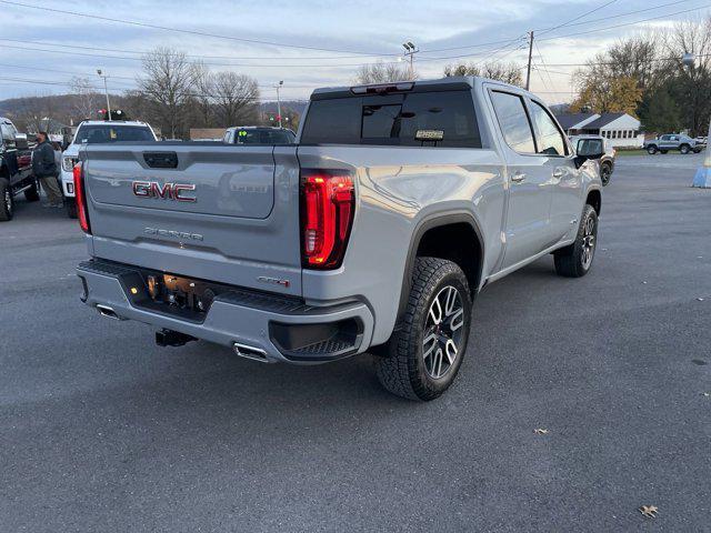 new 2025 GMC Sierra 1500 car, priced at $68,159