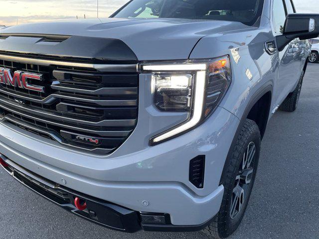 new 2025 GMC Sierra 1500 car, priced at $68,159