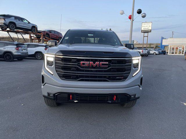 new 2025 GMC Sierra 1500 car, priced at $68,159