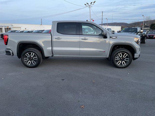 new 2025 GMC Sierra 1500 car, priced at $68,159