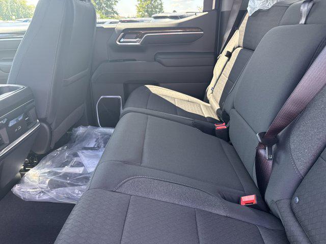 new 2026 GMC Sierra 1500 car, priced at $60,205
