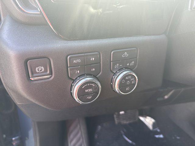 new 2026 GMC Sierra 1500 car, priced at $60,205