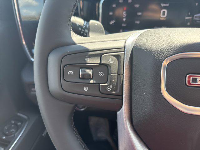 new 2026 GMC Sierra 1500 car, priced at $60,205