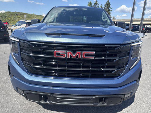 new 2026 GMC Sierra 1500 car, priced at $60,205
