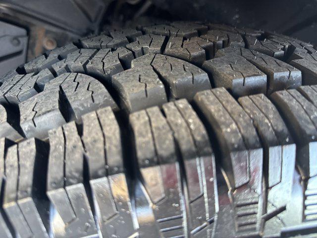 used 2018 Ram 1500 car, priced at $25,700