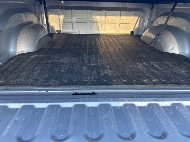 used 2018 Ram 1500 car, priced at $25,700