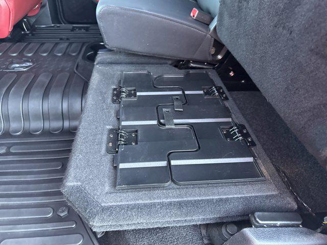 used 2018 Ram 1500 car, priced at $25,700