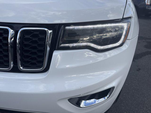 used 2019 Jeep Grand Cherokee car, priced at $18,000