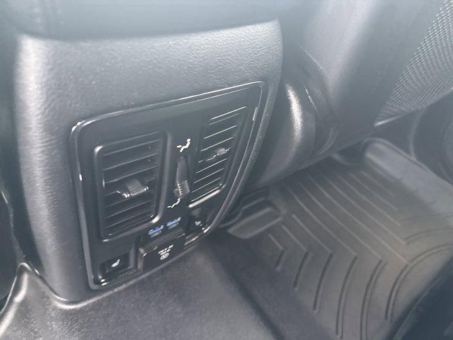 used 2019 Jeep Grand Cherokee car, priced at $18,000