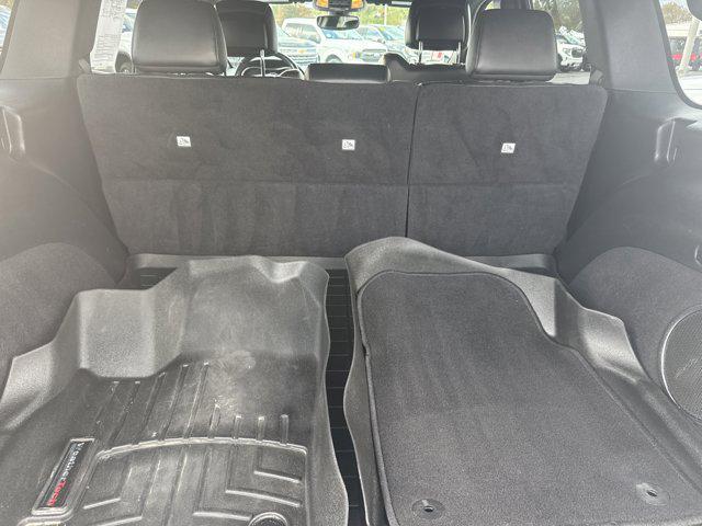 used 2019 Jeep Grand Cherokee car, priced at $18,000