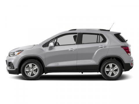 used 2018 Chevrolet Trax car, priced at $11,988