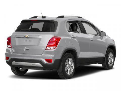 used 2018 Chevrolet Trax car, priced at $11,988