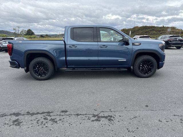 new 2026 GMC Sierra 1500 car, priced at $60,750