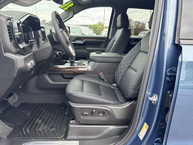 new 2026 GMC Sierra 1500 car, priced at $60,750