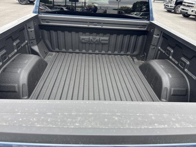 new 2026 GMC Sierra 1500 car, priced at $60,750