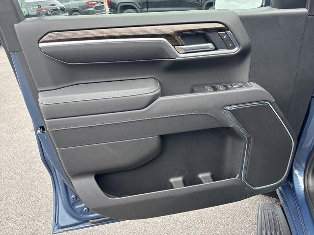 new 2026 GMC Sierra 1500 car, priced at $60,750
