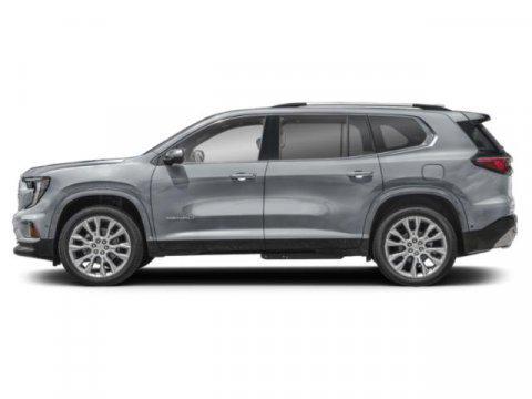 new 2026 GMC Acadia car, priced at $64,755