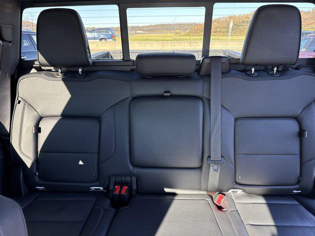 used 2024 GMC Sierra 2500 car, priced at $69,500