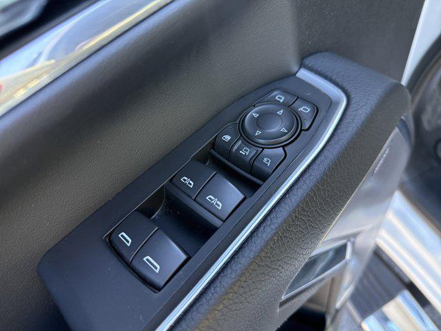 used 2024 GMC Sierra 2500 car, priced at $69,500