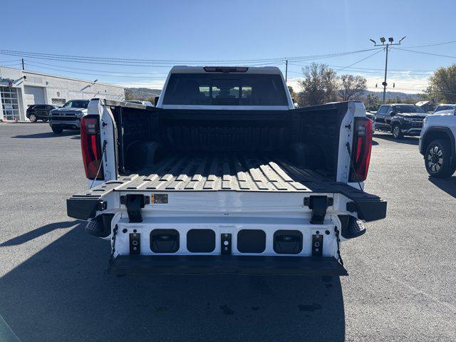 used 2024 GMC Sierra 2500 car, priced at $69,500