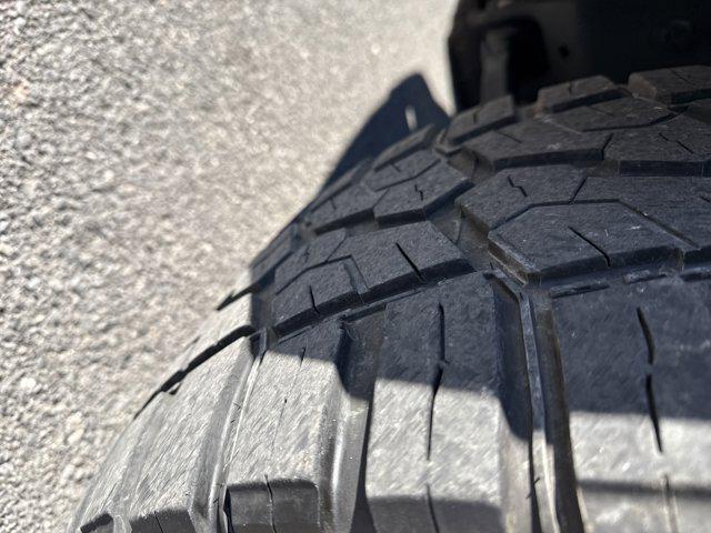 used 2024 GMC Sierra 2500 car, priced at $69,500