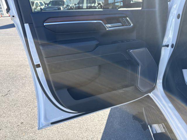 used 2024 GMC Sierra 2500 car, priced at $69,500