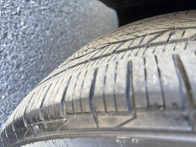 used 2025 GMC Acadia car, priced at $50,000