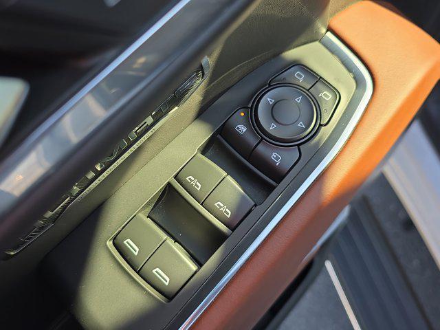 used 2023 GMC Sierra 1500 car, priced at $52,000