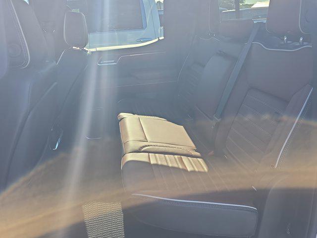 used 2023 GMC Sierra 1500 car, priced at $52,000