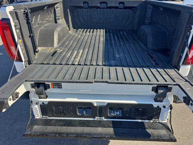 used 2023 GMC Sierra 1500 car, priced at $52,000