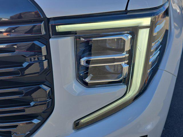 used 2023 GMC Sierra 1500 car, priced at $52,000