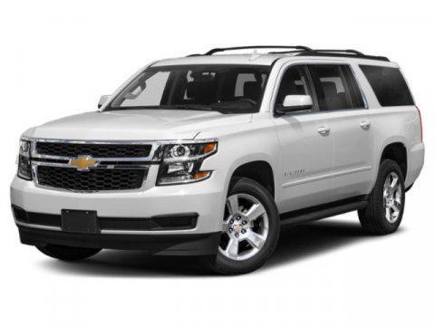 new 2020 Chevrolet Suburban car, priced at $29,000