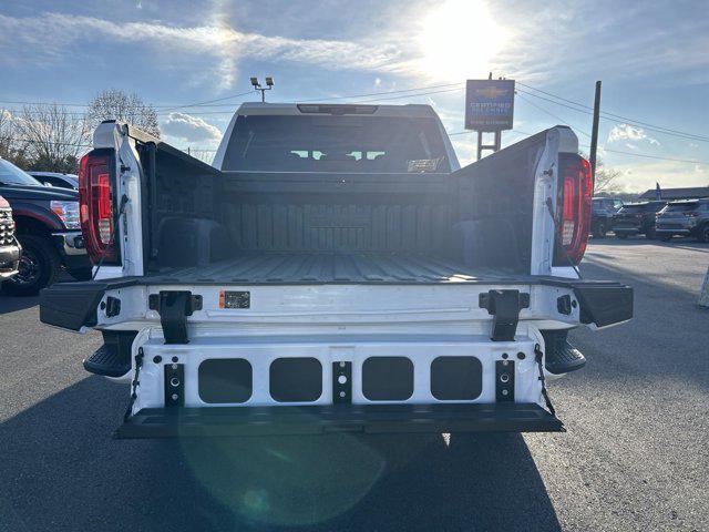 new 2025 GMC Sierra 1500 car, priced at $66,669