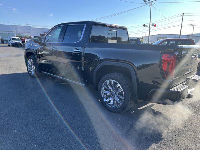 new 2025 GMC Sierra 1500 car, priced at $73,605