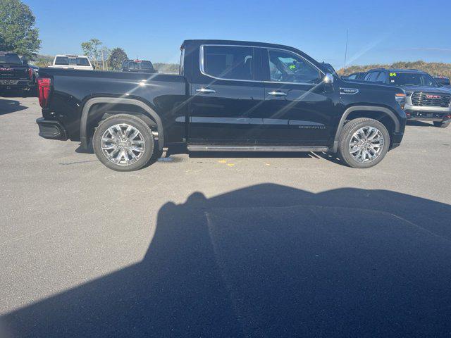 new 2025 GMC Sierra 1500 car, priced at $73,605