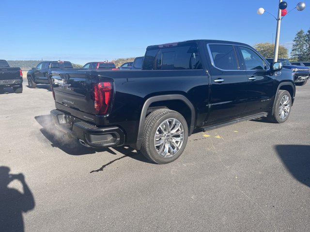 new 2025 GMC Sierra 1500 car, priced at $73,605