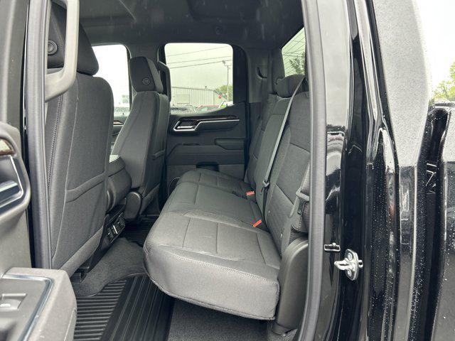 new 2025 GMC Sierra 1500 car, priced at $48,800