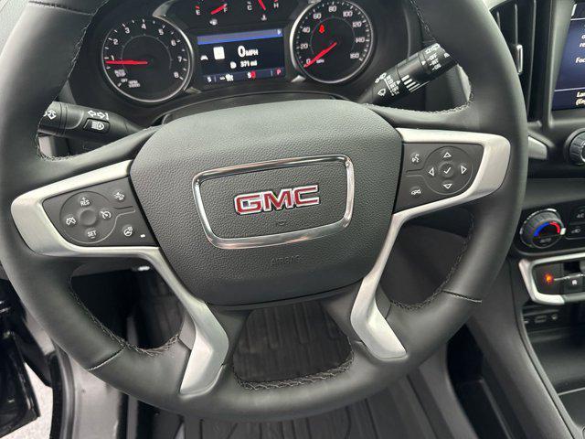 new 2024 GMC Terrain car, priced at $37,058