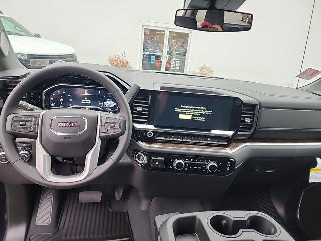 new 2024 GMC Sierra 1500 car, priced at $44,988