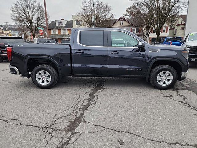 new 2024 GMC Sierra 1500 car, priced at $44,988