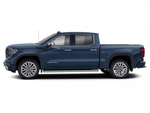 new 2026 GMC Sierra 1500 car, priced at $81,526