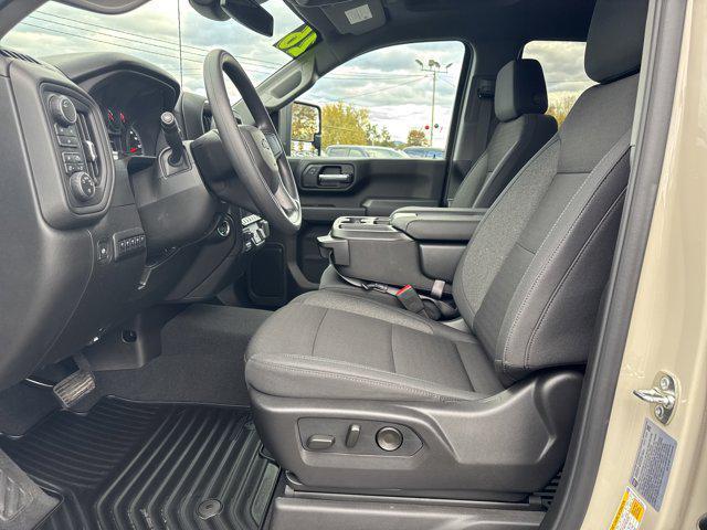 new 2026 Chevrolet Silverado 2500 car, priced at $57,263