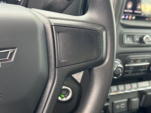 new 2026 Chevrolet Silverado 2500 car, priced at $57,263