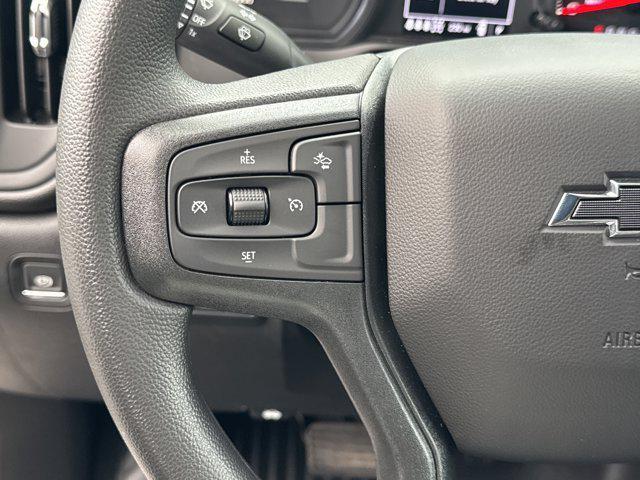 new 2026 Chevrolet Silverado 2500 car, priced at $57,263