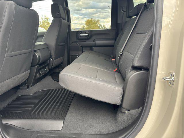 new 2026 Chevrolet Silverado 2500 car, priced at $57,263