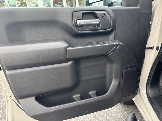 new 2026 Chevrolet Silverado 2500 car, priced at $57,263