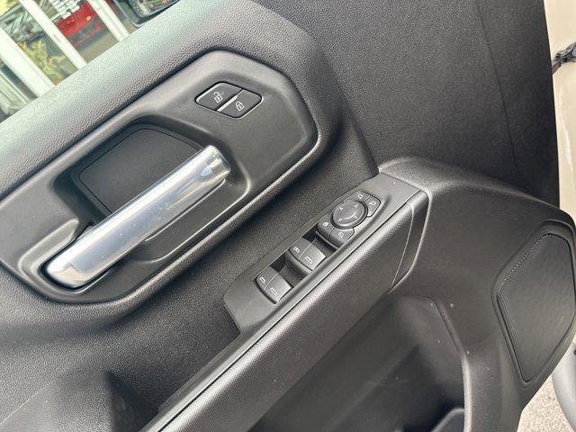 new 2026 Chevrolet Silverado 2500 car, priced at $57,263