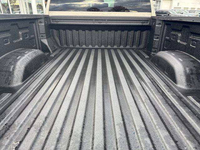 new 2026 Chevrolet Silverado 2500 car, priced at $57,263