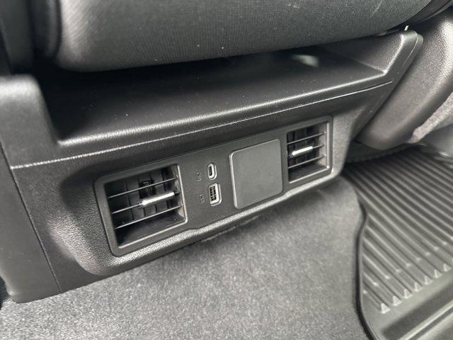 new 2026 Chevrolet Silverado 2500 car, priced at $57,263