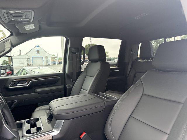 new 2025 Chevrolet Silverado 2500 car, priced at $68,965